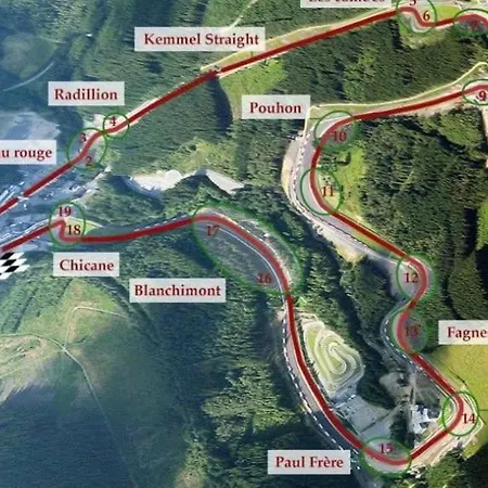 Le Veenbahn Deidenberg