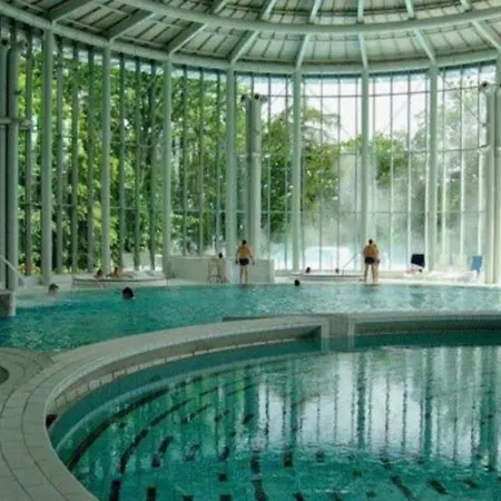 Appartement Le Veenbahn Deidenberg