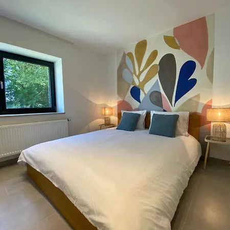 Le Veenbahn Apartmán