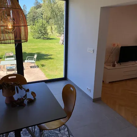 Apartment Le Veenbahn Deidenberg