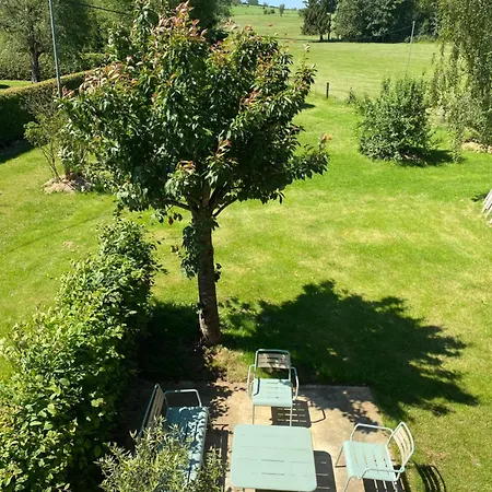Le Veenbahn Apartment *