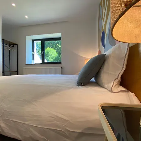 Apartament Le Veenbahn *