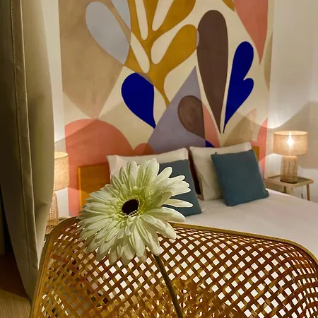 Le Veenbahn דירה *