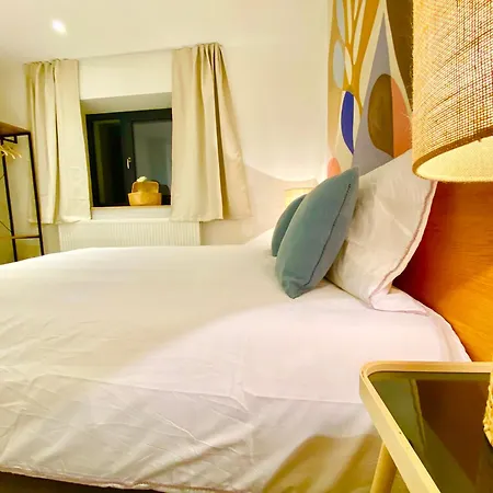 Le Veenbahn 公寓 *