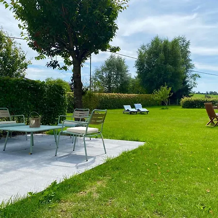 Appartement Le Veenbahn Deidenberg