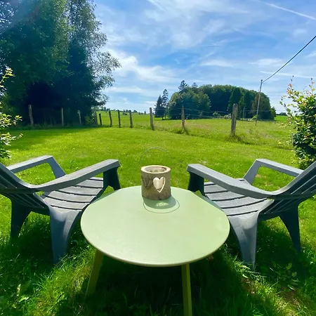 Le Veenbahn * Deidenberg