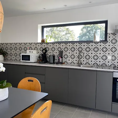 Apartment Le Veenbahn Deidenberg
