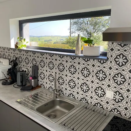 Le Veenbahn Appartement Deidenberg