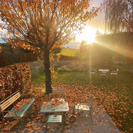 Le Veenbahn Appartement *