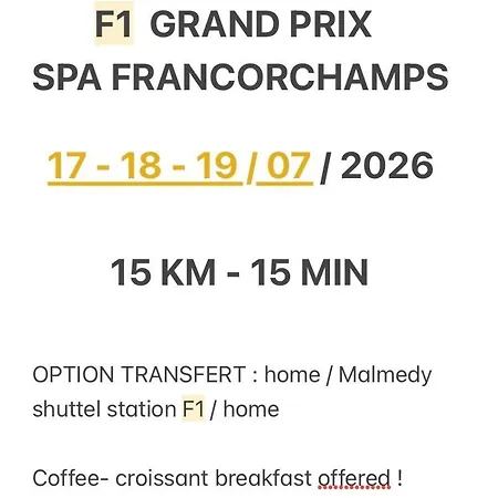 Le Veenbahn Deidenberg