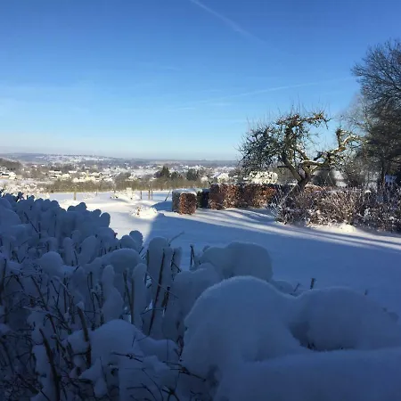 Apartament Le Veenbahn *