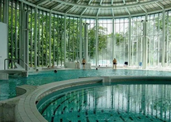 Apartamento Le Veenbahn Deidenberg