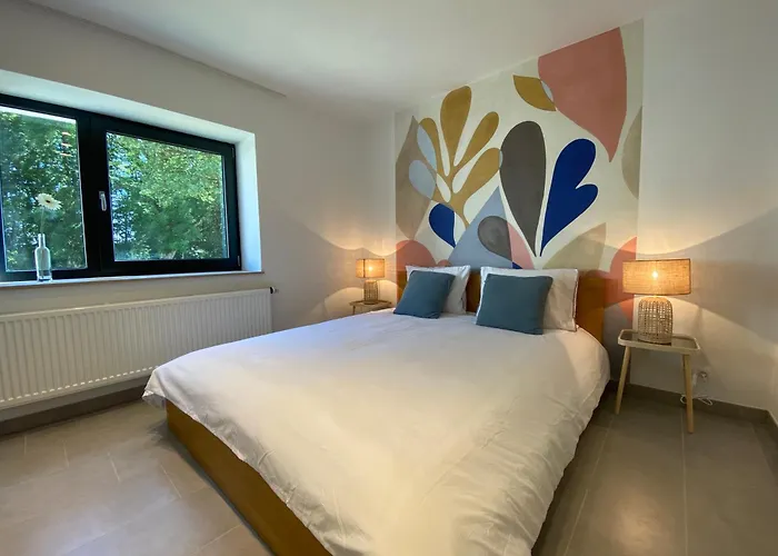 Le Veenbahn Apartamento