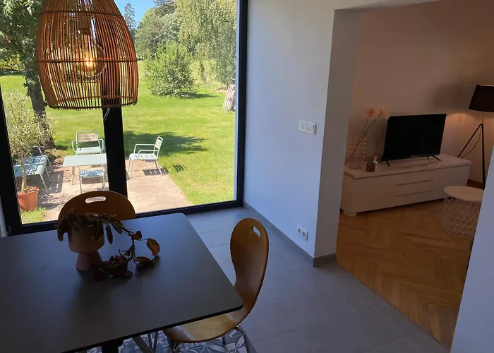 Apartamento Le Veenbahn Deidenberg