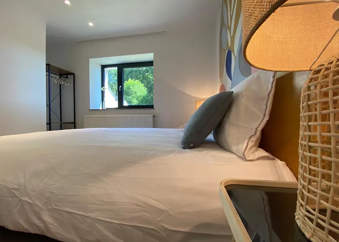 公寓 Le Veenbahn *