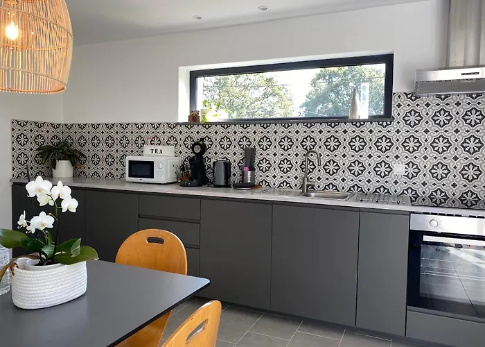 Apartamento Le Veenbahn Deidenberg