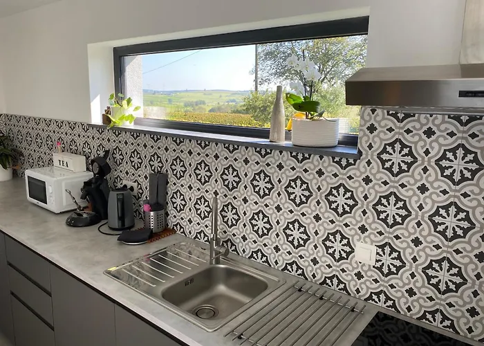 Le Veenbahn Apartamento Deidenberg