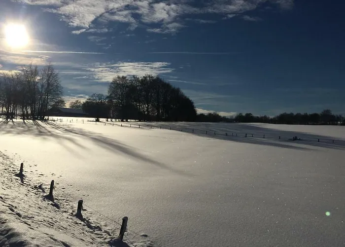 Le Veenbahn * Deidenberg